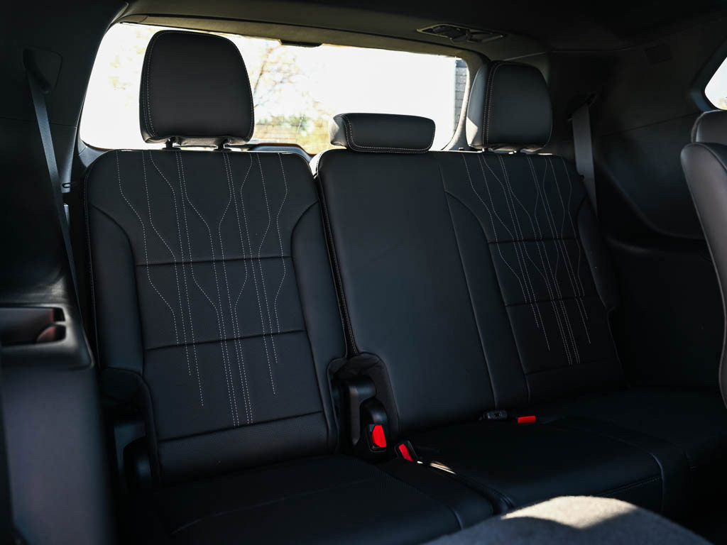 New 2026 Buick Enclave Avenir w/ Super Cruise Package image 13