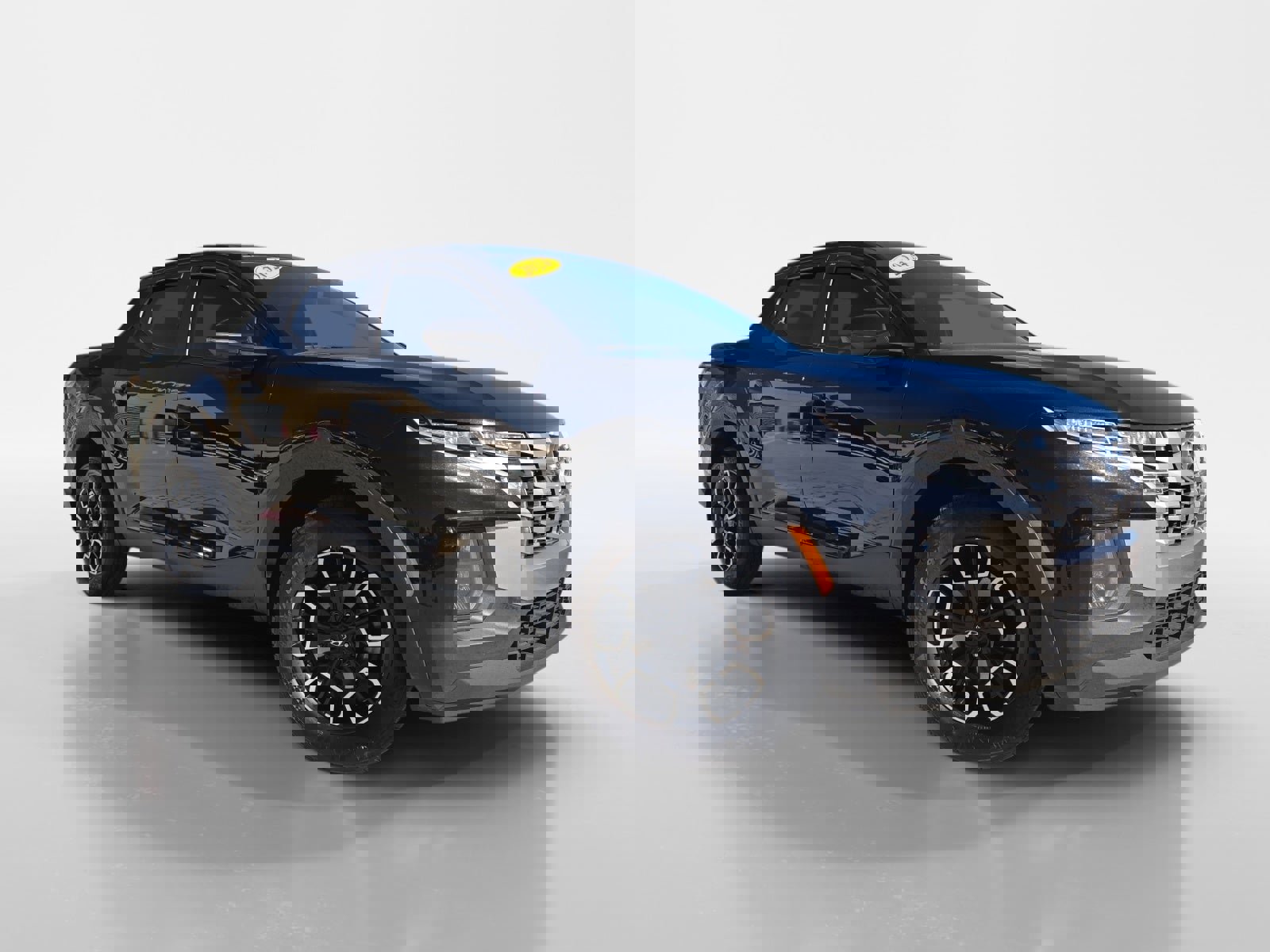 Used 2024 Hyundai Santa Cruz SEL image 1