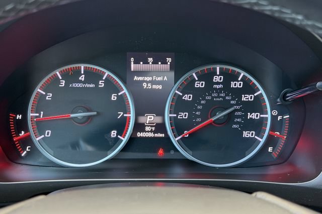 Used 2021 Acura ILX FWD image 33