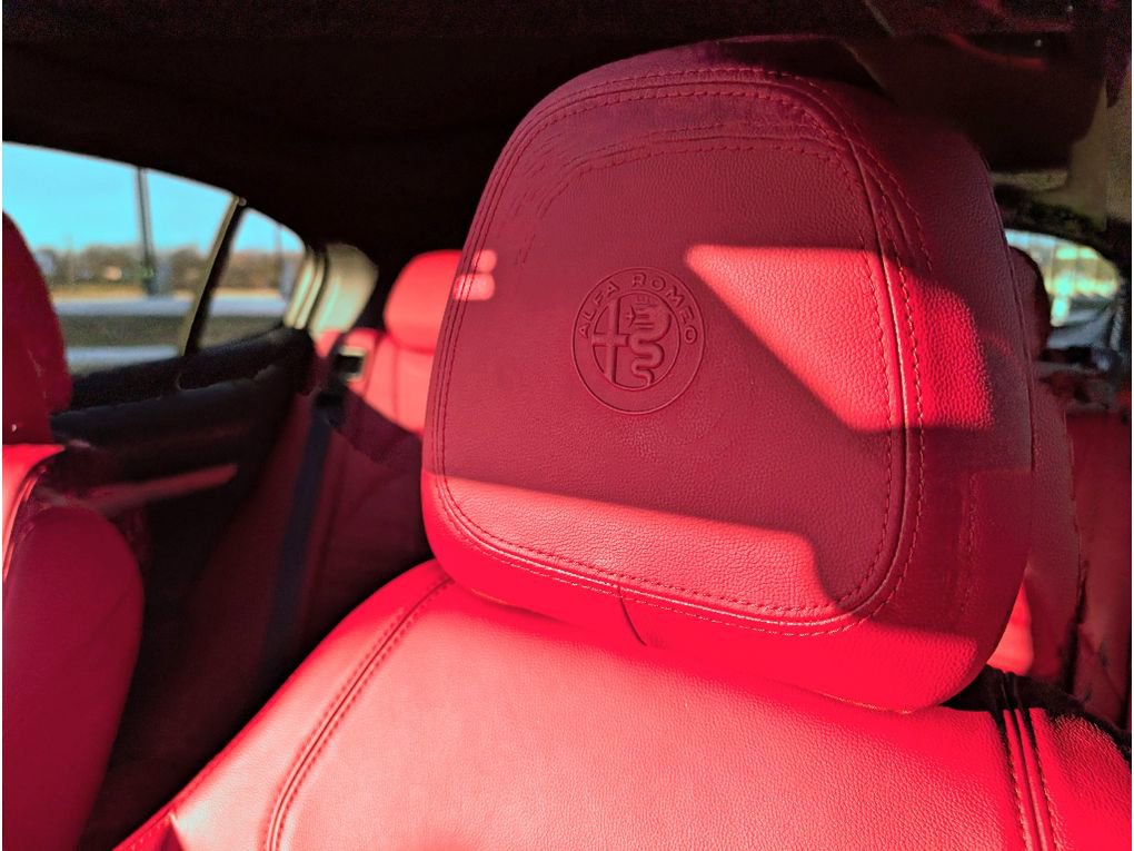 Used 2022 Alfa Romeo Stelvio Veloce image 15