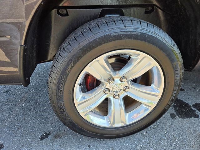 Used 2015 RAM 1500 Sport w/ Remote Start & Security Group AWD/4WD image 27