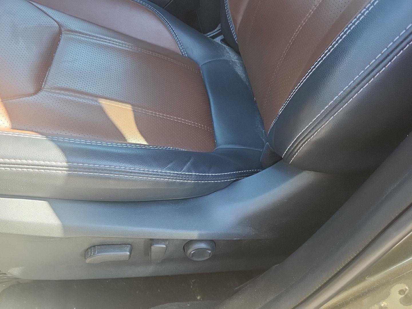 Used 2023 Subaru Forester Touring w/ Popular Package #3 AWD/4WD image 12