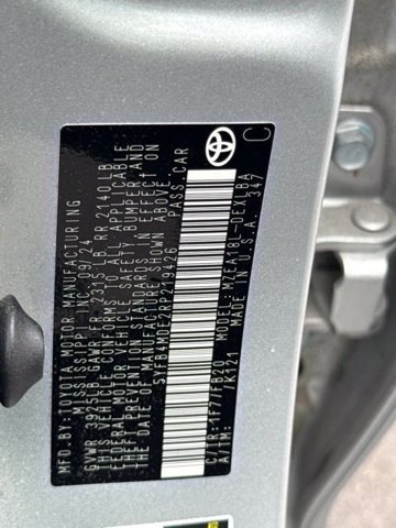 Used 2024 Toyota Corolla LE FWD image 18