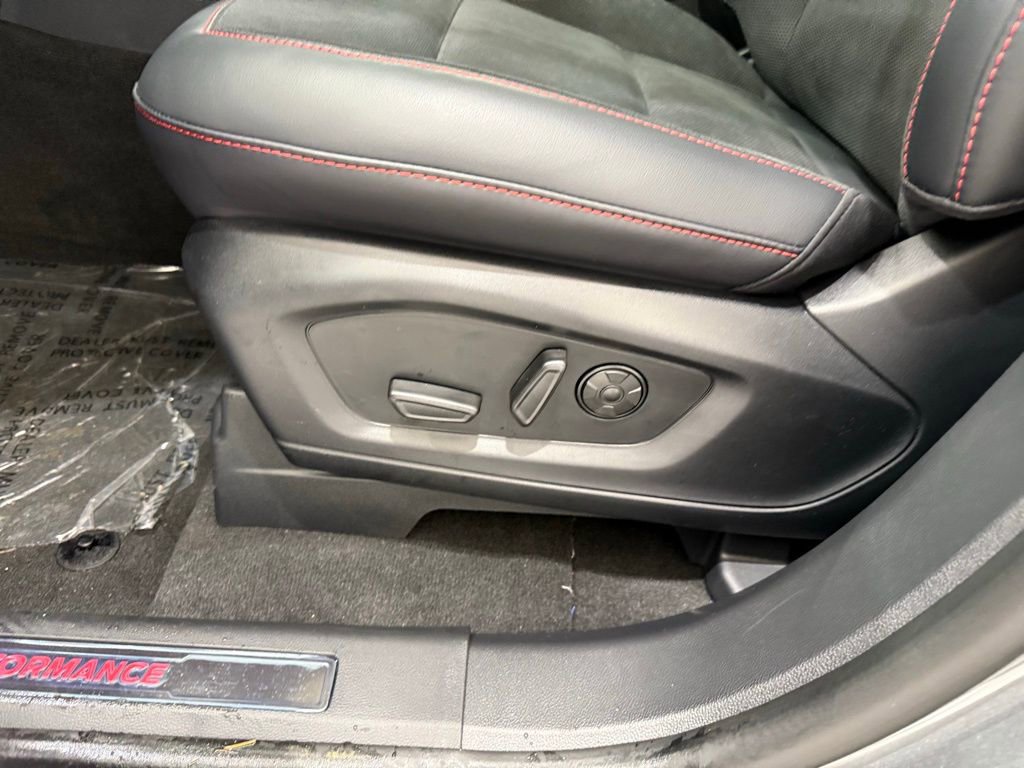 New 2026 Ford Explorer ST w/ Sun And Sound Package image 18