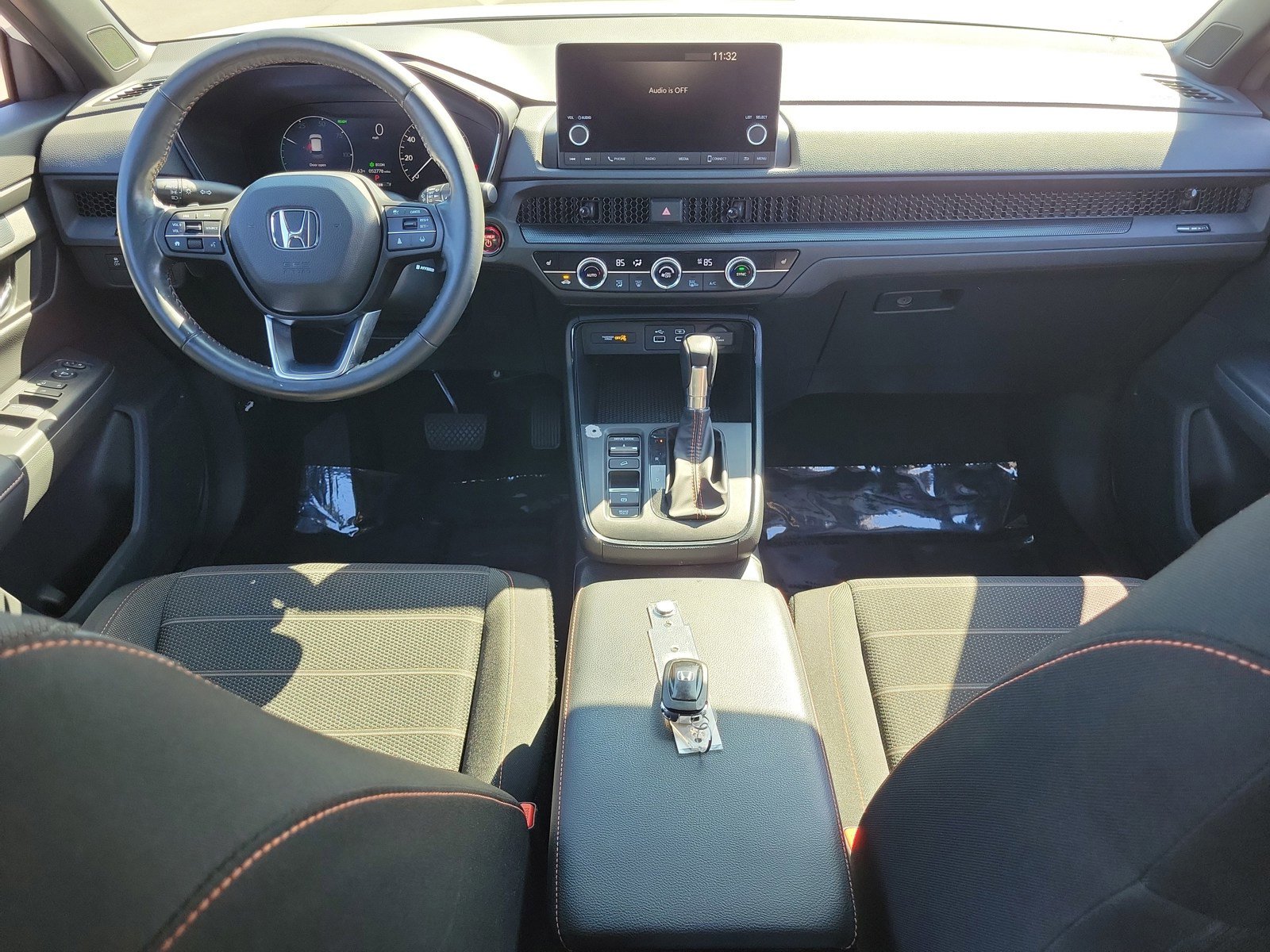 Used 2023 Honda CR-V Sport image 29