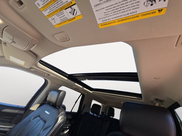 Used 2020 Ford Expedition Platinum AWD/4WD image 12