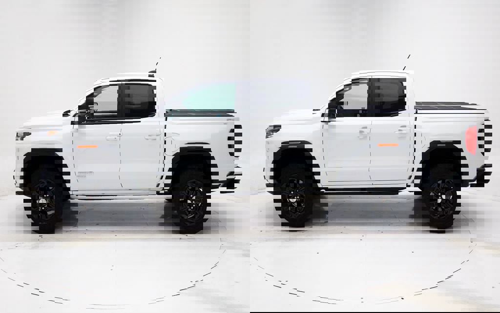 Used 2024 GMC Canyon Elevation w/ Trailering Package image 6