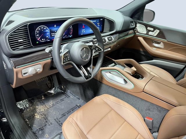 New 2026 Mercedes-Benz GLE 350 4MATIC image 5
