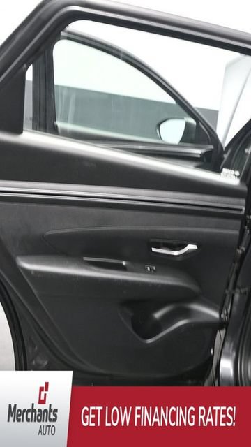 Used 2022 Hyundai Tucson SE AWD/4WD image 10