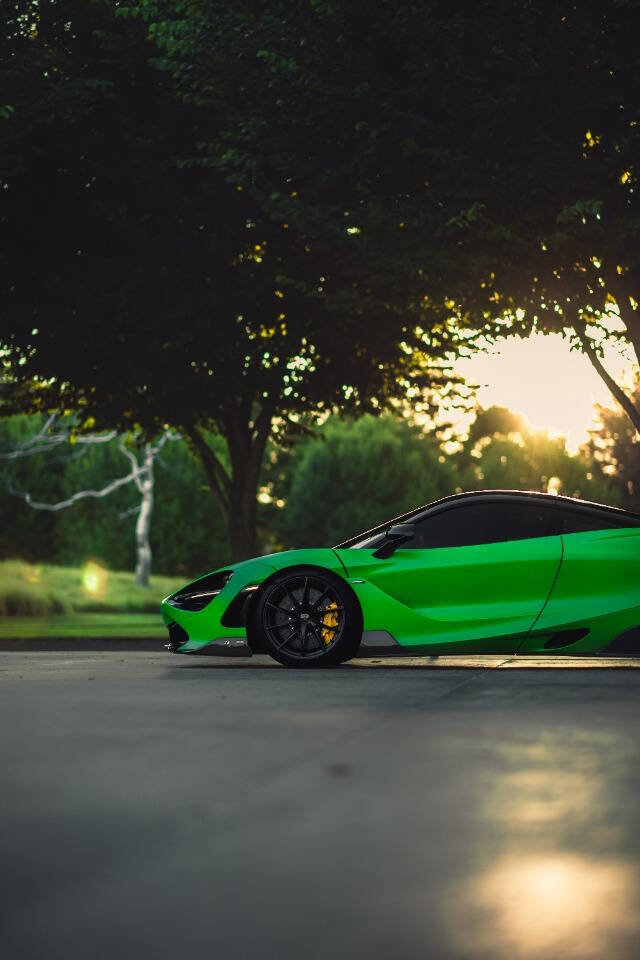 Used 2018 McLaren 720S Performance image 14