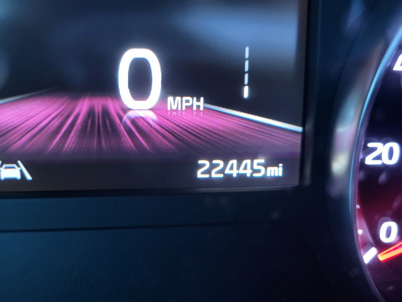 Used 2023 Kia Forte GT-Line w/ GT-Line Premium Package image 11