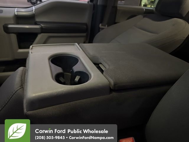 Used 2019 Ford F150 XLT w/ XTR Package image 17