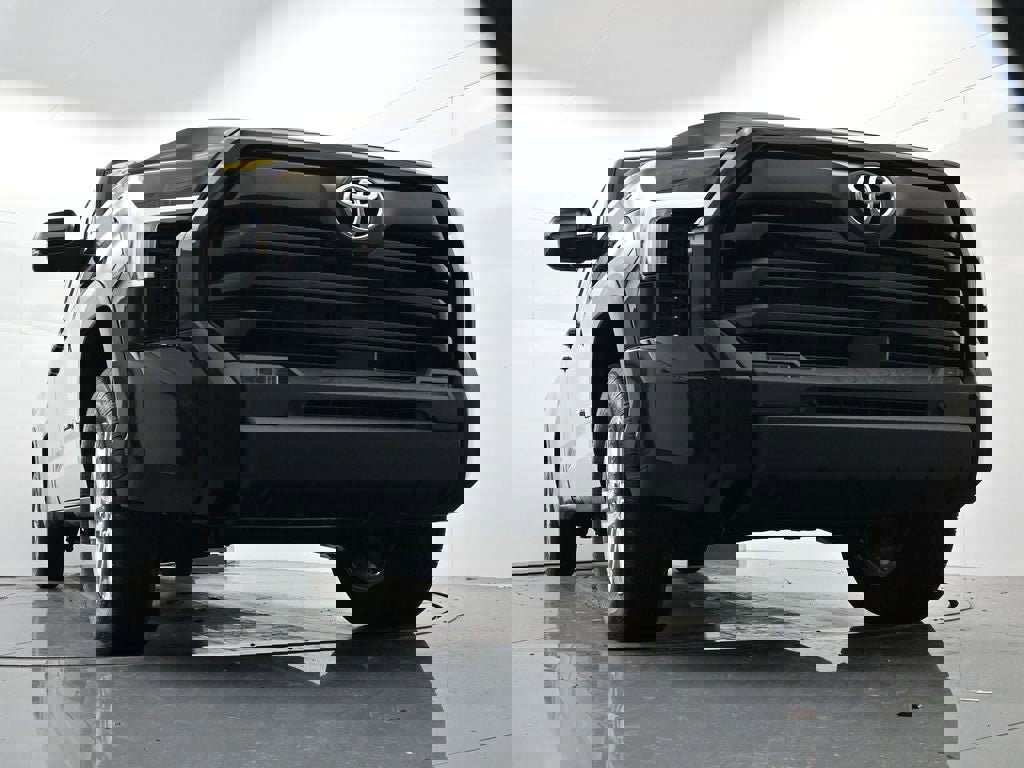 New 2026 Toyota Tundra SR5 w/ SR5 Premium Package image 52