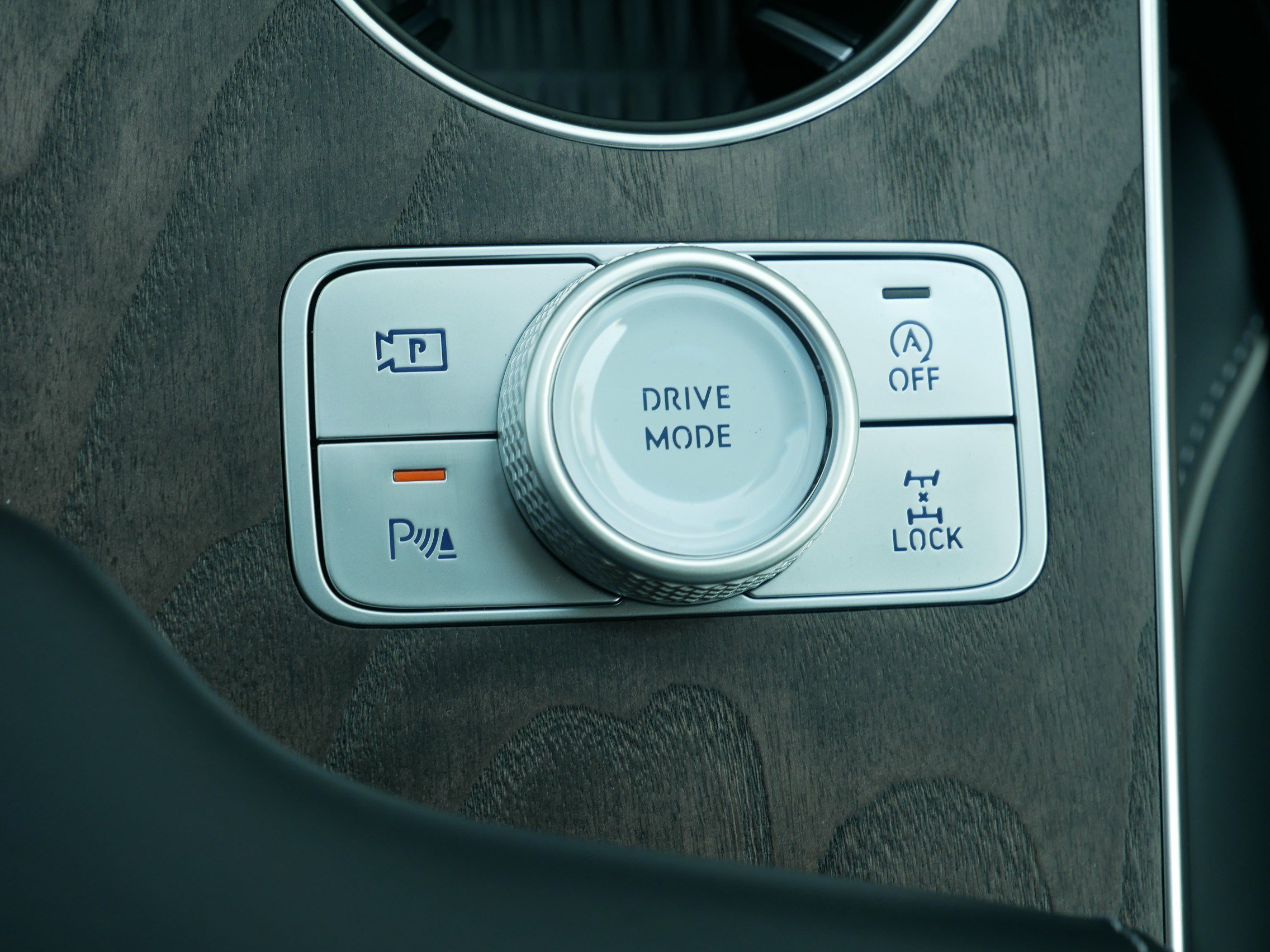 New 2025 Genesis GV80 3.5T Prestige image 7