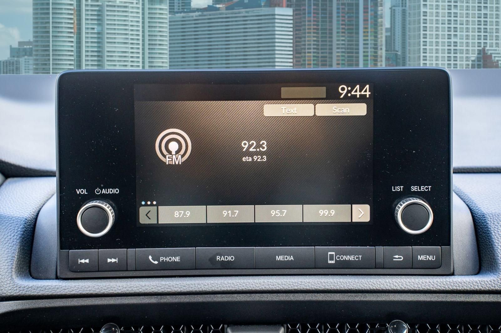 Certified 2023 Honda CR-V Sport image 24