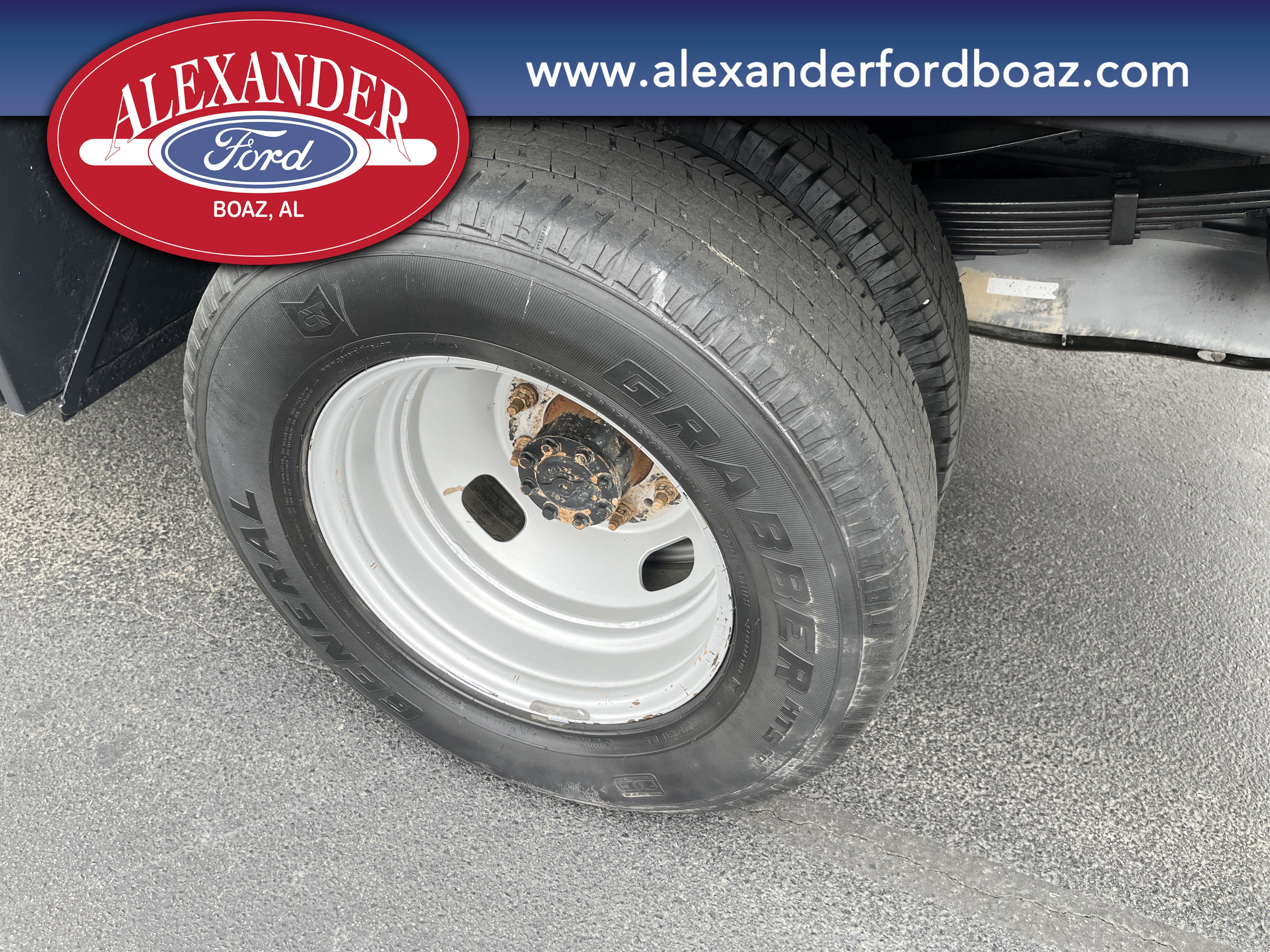 Used 2012 Ford F350 XL image 12