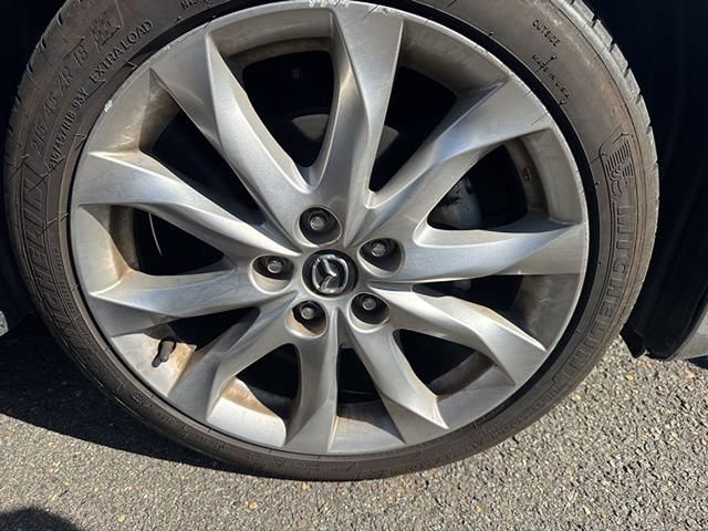 Used 2014 MAZDA MAZDA3 s Grand Touring w/ Technology Package image 5