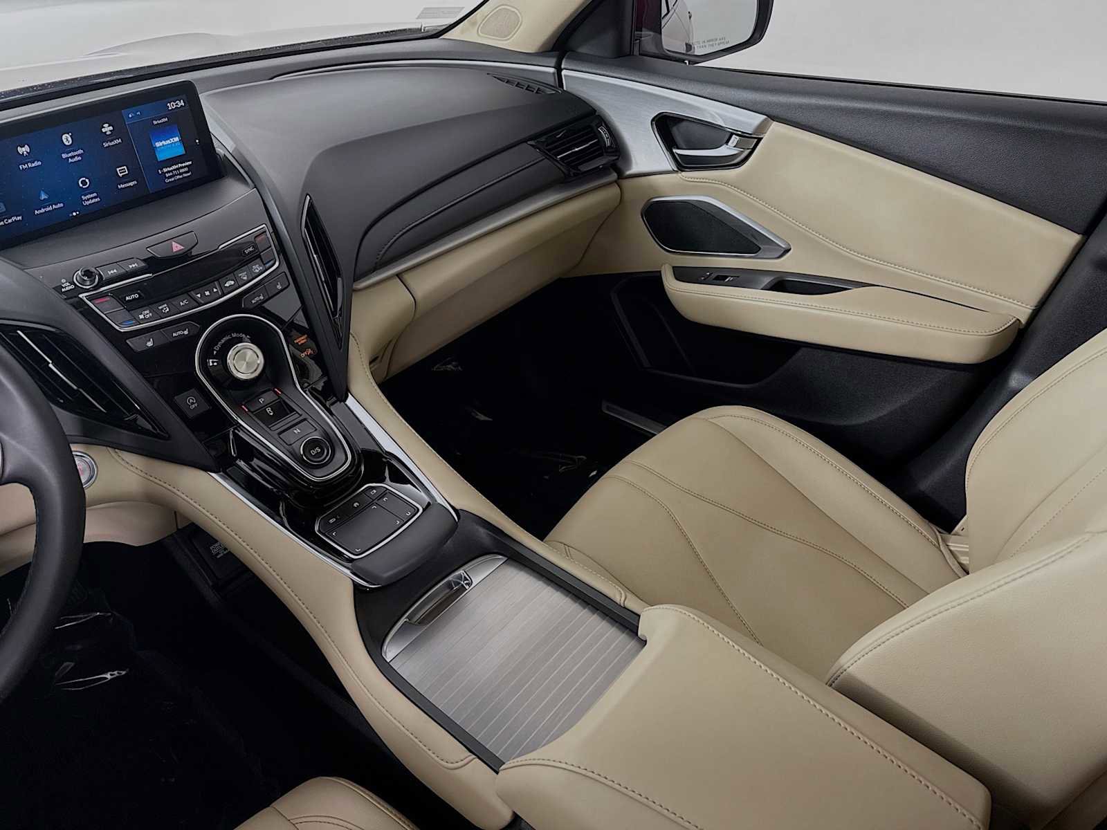 Used 2021 Acura RDX FWD image 23