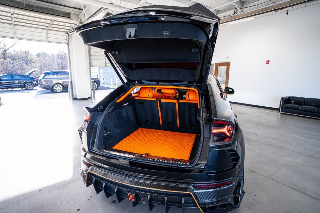 Used 2022 Lamborghini Urus image 79