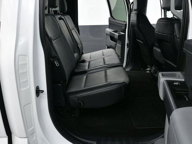 Used 2021 Ford F150 Lariat w/ Equipment Group 501A Mid image 10