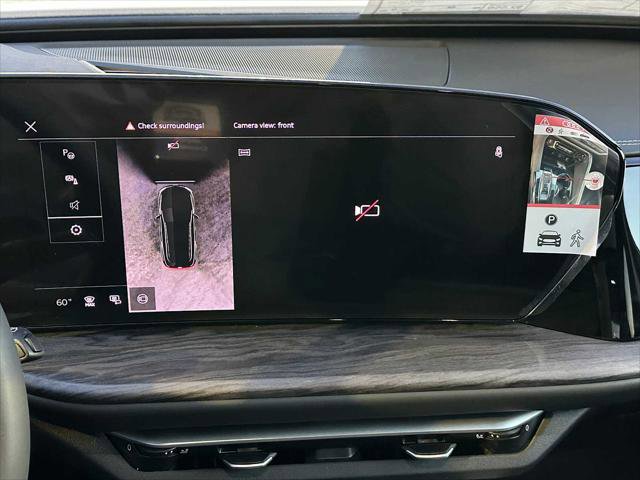 New 2025 Audi Q5 Premium Plus image 28