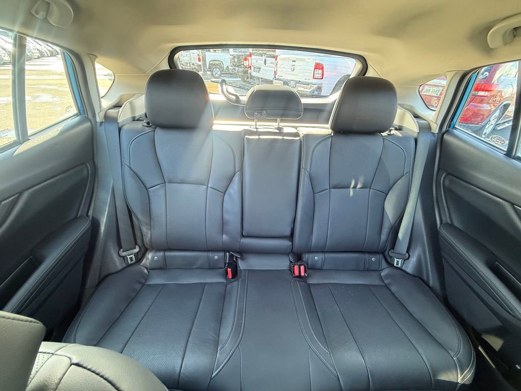 Used 2021 Subaru Impreza 2.0i Limited w/ Popular Package #2 image 21