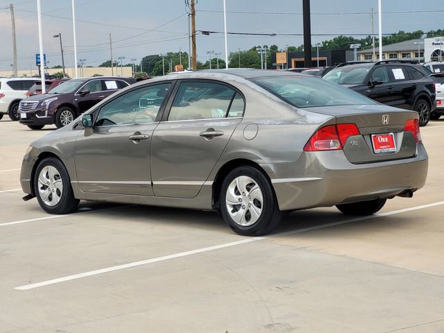 Used 2006 Honda Civic EX image 6