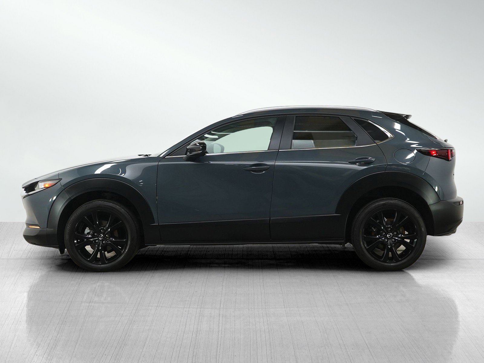 Used 2023 MAZDA CX-30 AWD 2.5 S w/ Preferred Package image 2