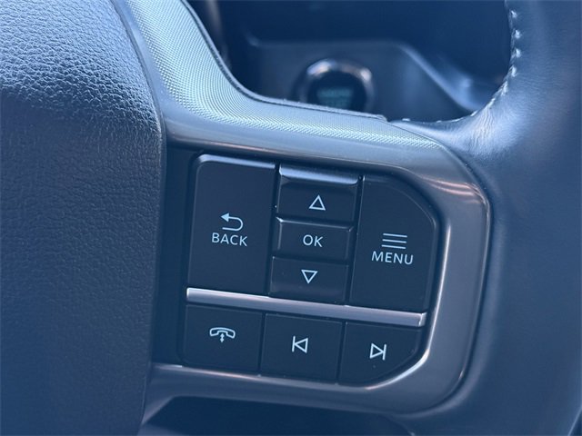 Certified 2024 Ford F350 Limited w/ Snow Plow Prep Package image 22