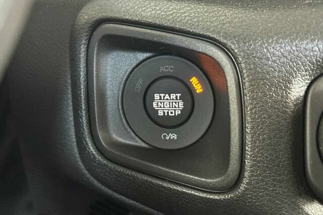 New 2026 Jeep Gladiator Sport AWD/4WD image 18