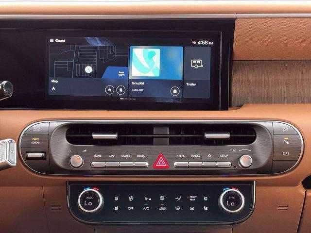 New 2026 Hyundai Palisade Calligraphy image 19