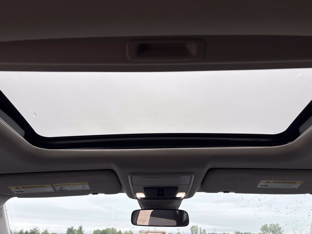 Used 2024 Honda CR-V EX image 5