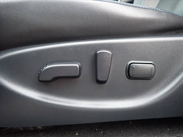 Used 2020 Nissan Leaf SL Plus FWD image 12