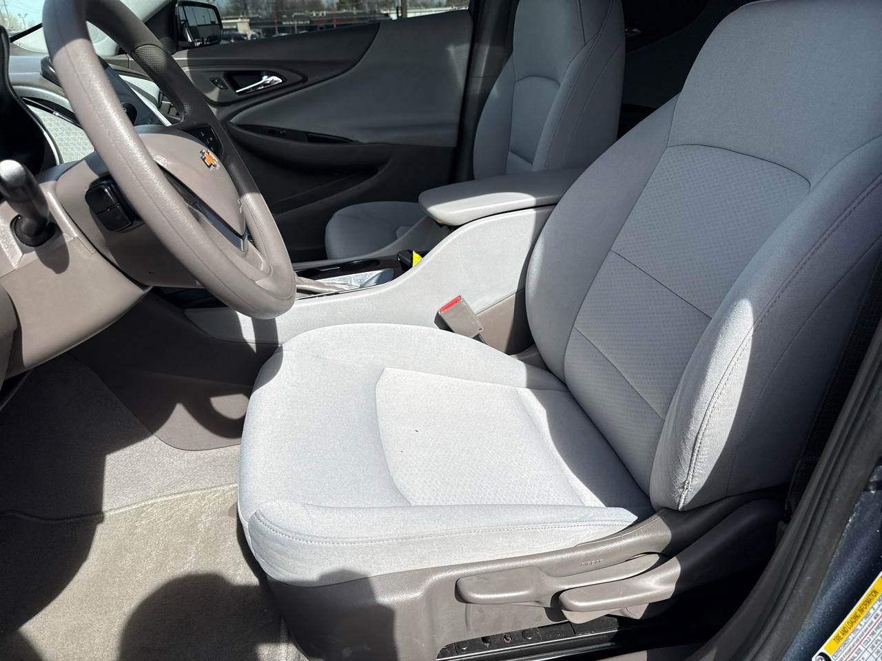 Used 2019 Chevrolet Malibu LS FWD image 10