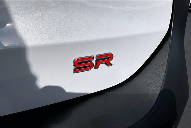 New 2026 Nissan Kicks SR w/ SR Premium Package image 8