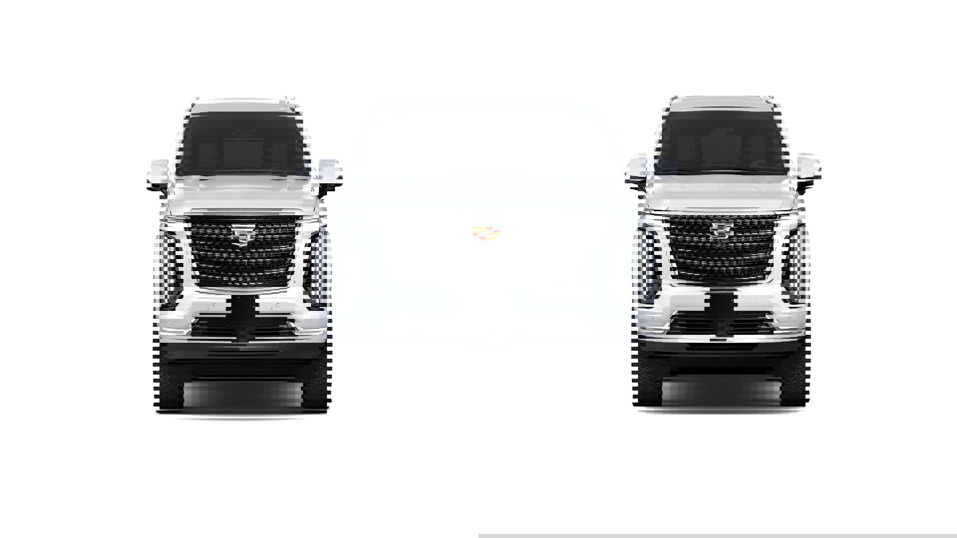 New 2026 Cadillac Escalade Luxury w/ Touring Package image 32