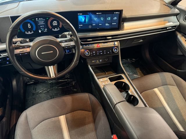 Used 2024 Hyundai Sonata SEL image 37