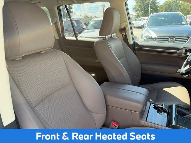 Used 2022 Lexus GX 460 Premium w/ Premium Package AWD/4WD image 14