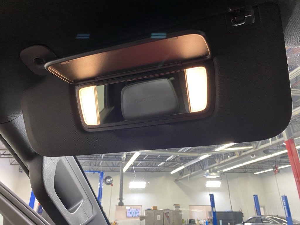 Used 2022 GMC Sierra 2500 AT4 w/ AT4 Premium Plus Package image 40