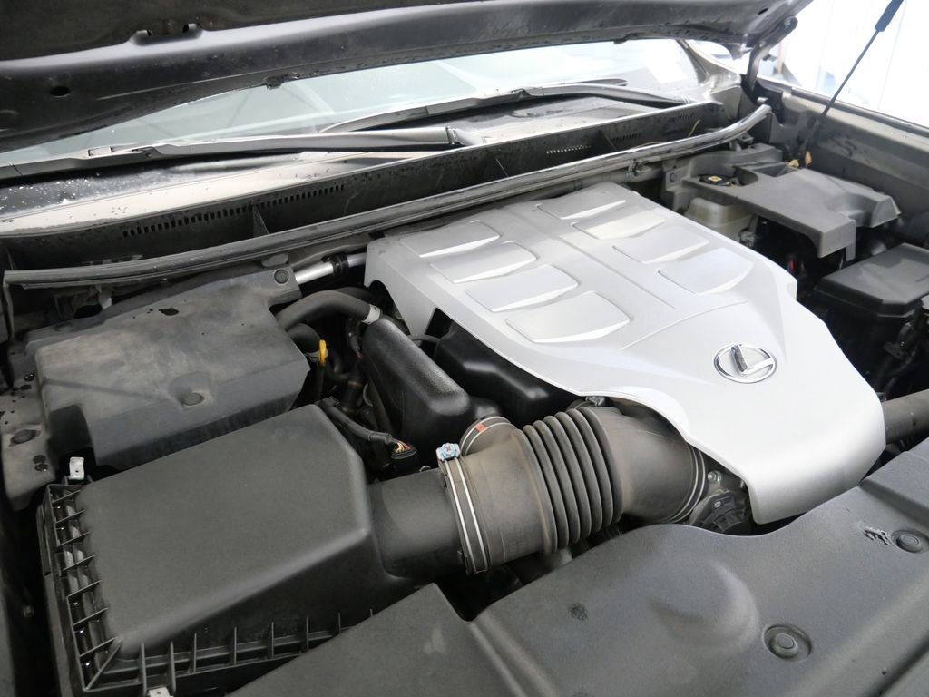 Used 2021 Lexus GX 460 Premium w/ Premium Package image 11