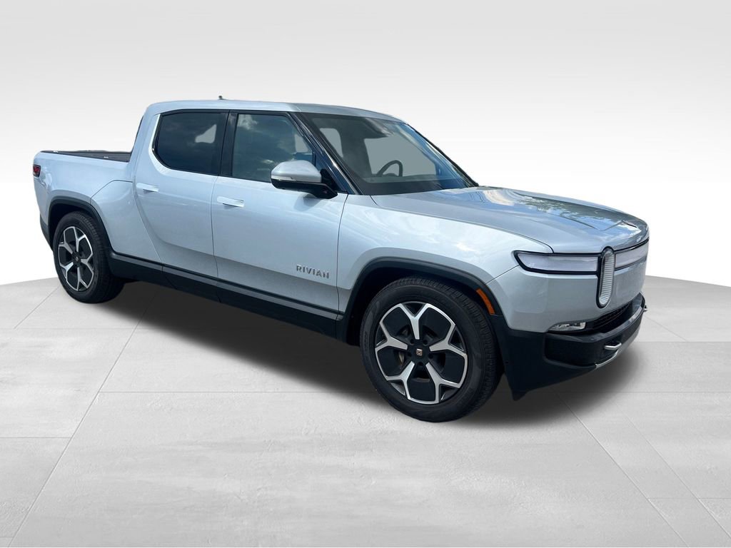 Used 2024 Rivian R1T Adventure image 7