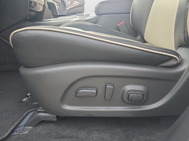 Used 2020 INFINITI QX60 Luxe AWD/4WD image 23