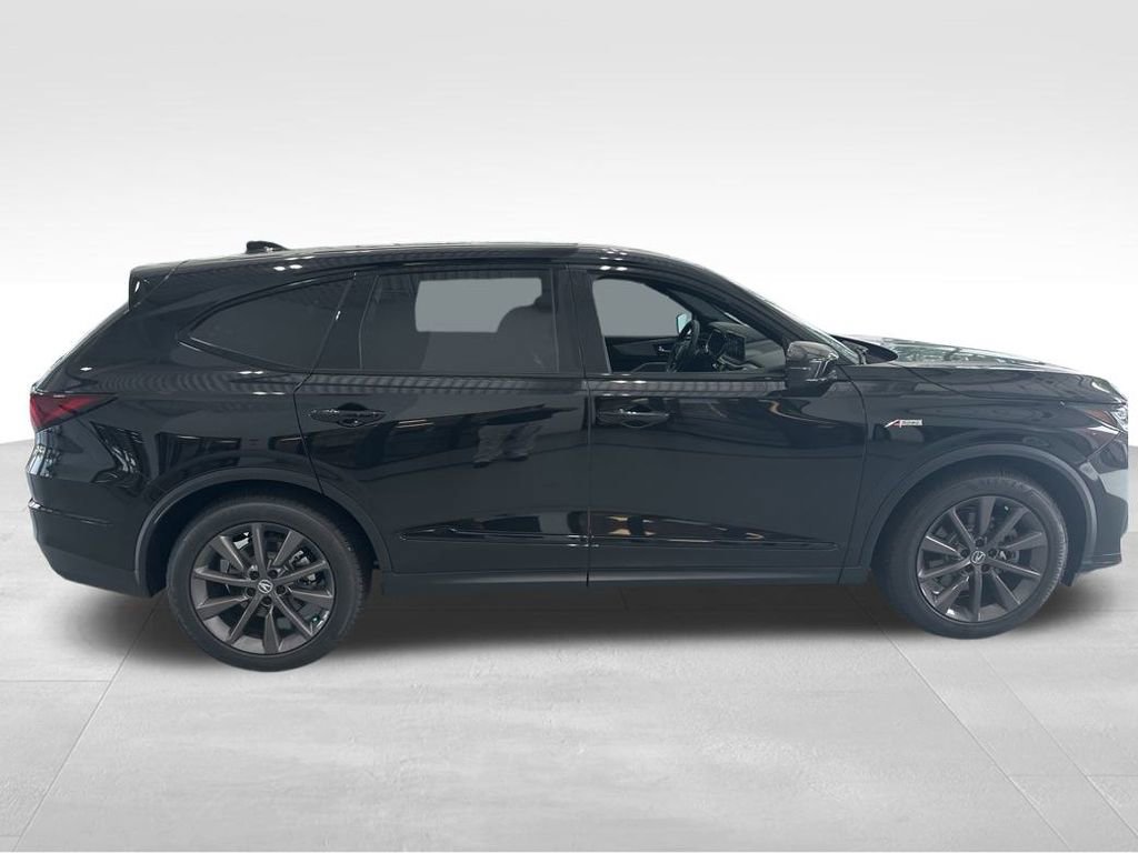 New 2026 Acura MDX A-Spec image 4