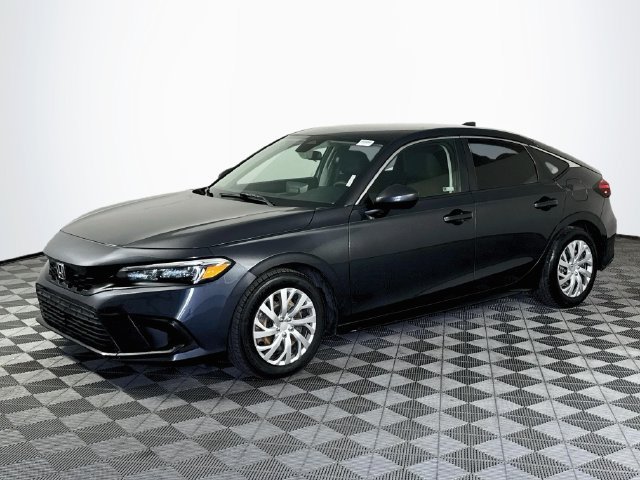 Used 2024 Honda Civic LX image 4