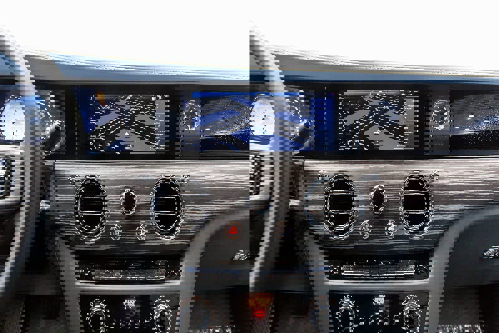 Certified 2024 Rolls-Royce Spectre w/ Spectre Launch Package image 9