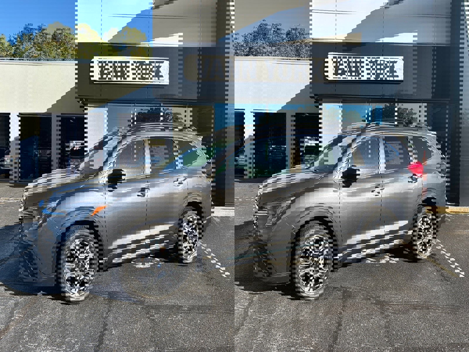 New 2025 Subaru Ascent Limited w/ Popular Package #2 image 61