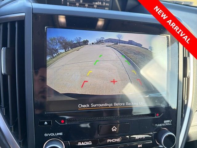 Used 2019 Subaru Forester Limited image 17