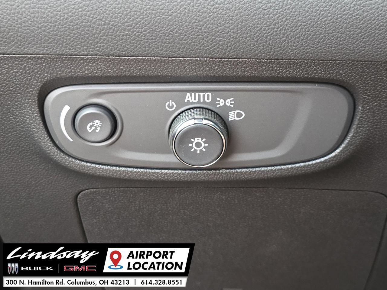 New 2026 Buick Encore GX Sport Touring w/ Advanced Technology Package FWD image 18
