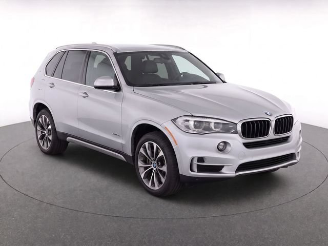 Used 2018 BMW X5 xDrive40e AWD/4WD image 6