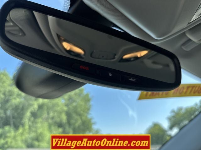 Used 2018 Jeep Compass Latitude w/ Popular Equipment Group AWD/4WD image 13